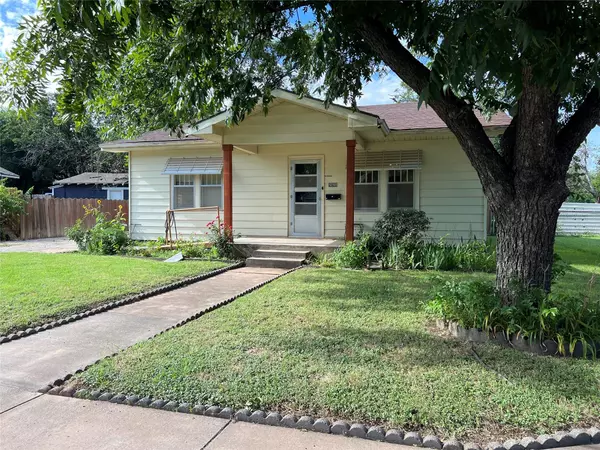 Abilene, TX 79605,2925 S 11th Street