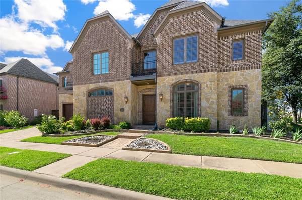 5764 Quebec Lane, Plano, TX 75024