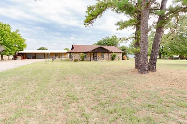 337 Travis Road, Decatur, TX 76234