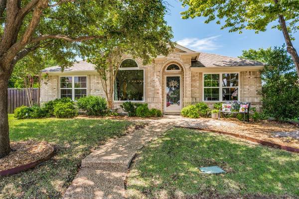 3700 Linley Court, Mckinney, TX 75070