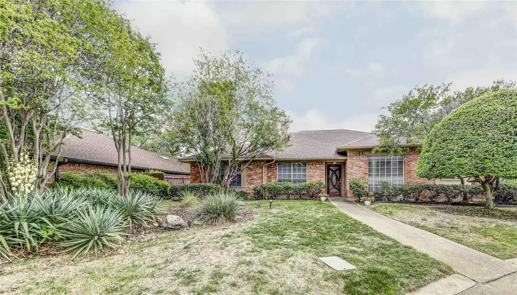 6204 Berthoud Pass, Dallas, TX 75252