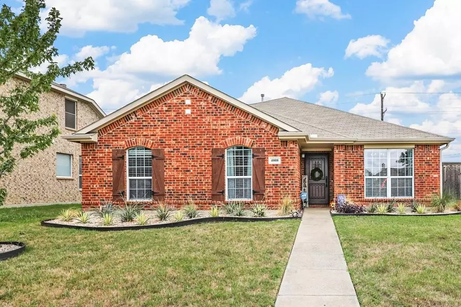 4008 Lone Star Lane, Denton, TX 76210