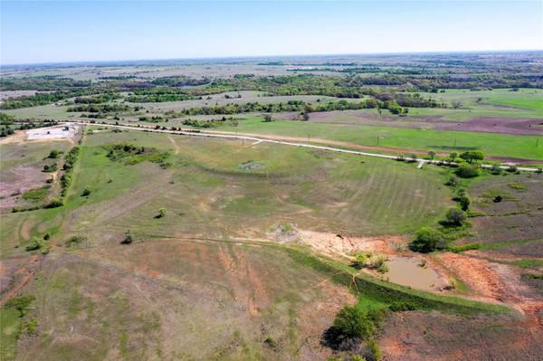 Tract 6 County Rd 2745, Decatur, TX 76234