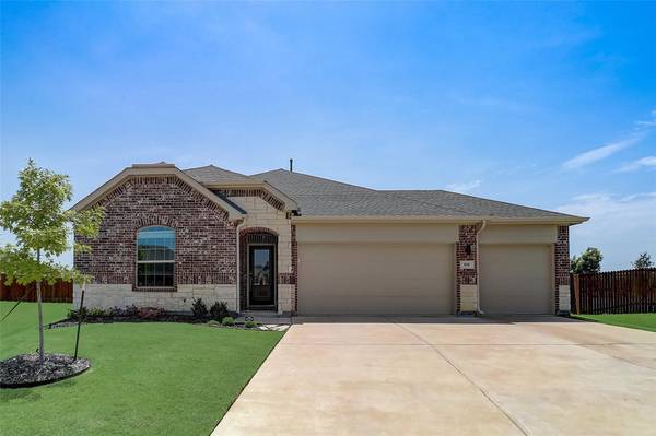 516 Buckeye Avenue, Princeton, TX 75407