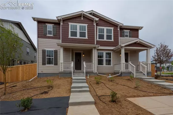 14229 Hop Clover TRL, Parker, CO 80134