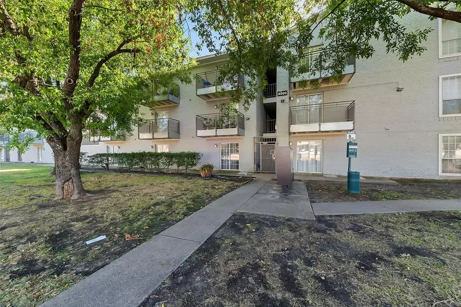 4502 Gaston Avenue #314, Dallas, TX 75246