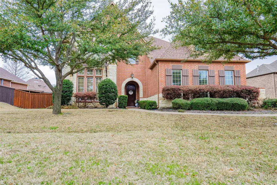 1007 Native Trail, Heath, TX 75032