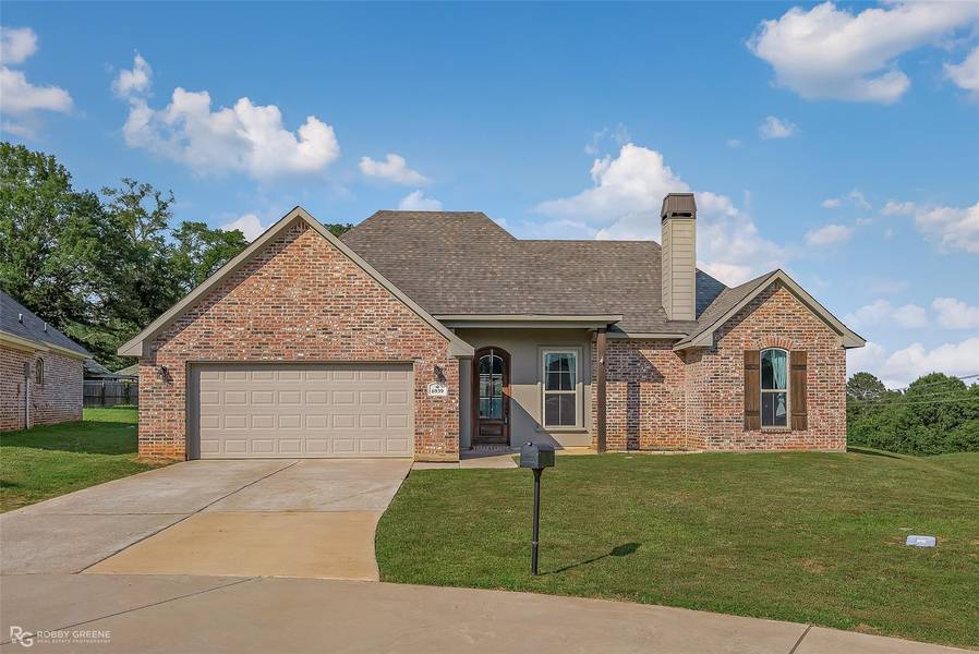 6939 Liv Anne Circle, Shreveport, LA 71107