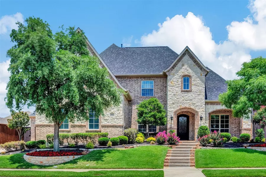 2605 ROLLING Meadows, Carrollton, TX 75010