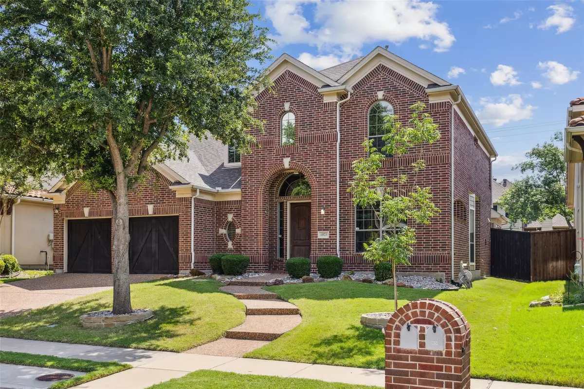 Plano, TX 75024,6028 Garden Gate Drive