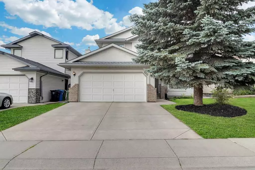 Calgary, AB T2X 3G9,215 Sunmeadows CRES SE