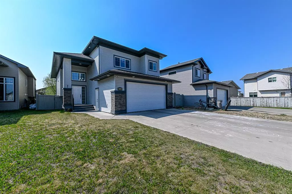 Grande Prairie, AB T8W 0E8,11529 71 AVE