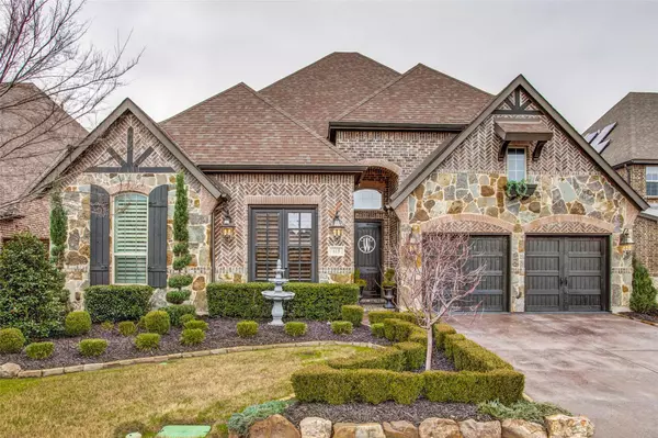 415 Conifer Lane, Allen, TX 75013