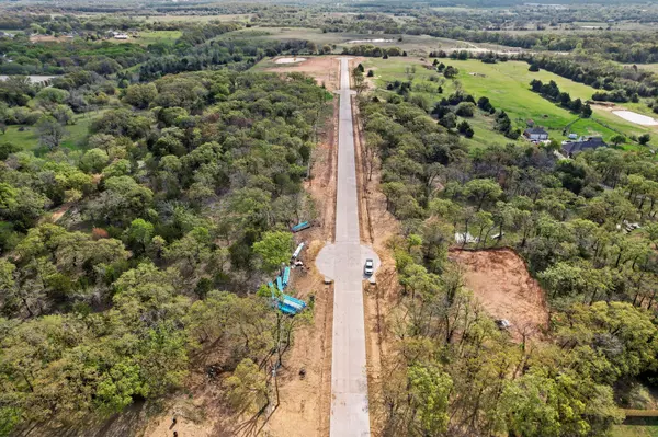 Burleson, TX 76028,LOT 5 ASYA Circle