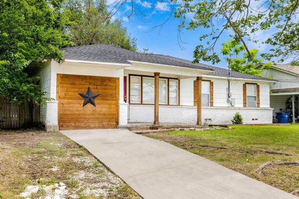 4311 Roberts Street, Greenville, TX 75401