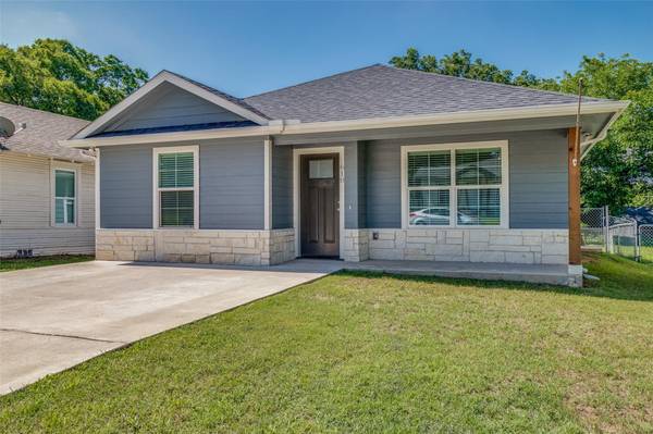 618 E Murray Street, Denison, TX 75021