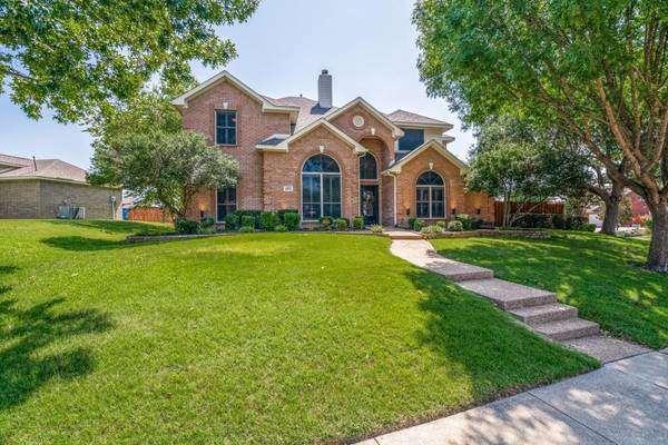 3810 Cove Road, Rowlett, TX 75088