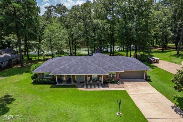 209 Pine Lake Drive, Haughton, LA 71037