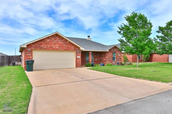 334 Sugarloaf Avenue, Abilene, TX 79602