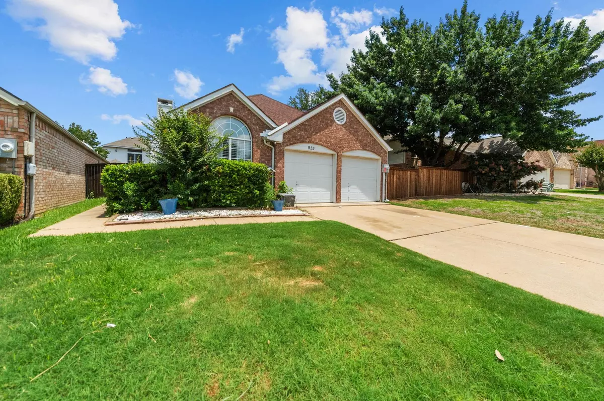 Lewisville, TX 75067,933 Winterstone Drive