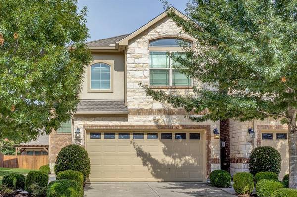 1804 Villa Drive, Allen, TX 75013