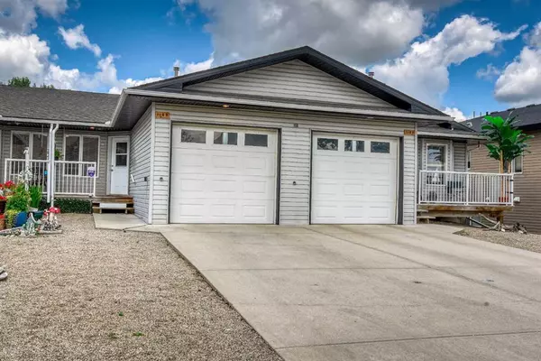 Strathmore, AB T1P 1B7,118B Fifth AVE