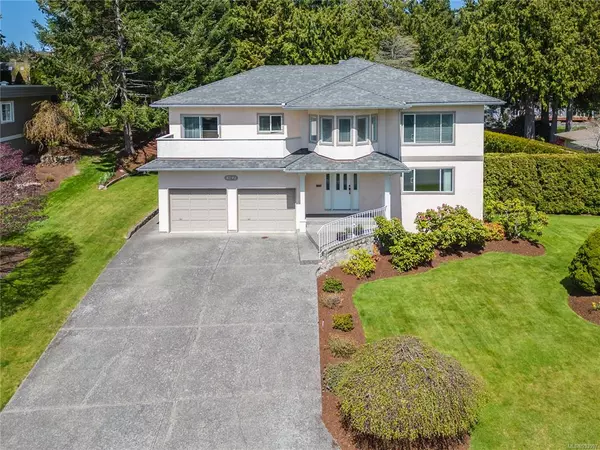 North Saanich, BC V8L 5E7,8791 Cordero Cres