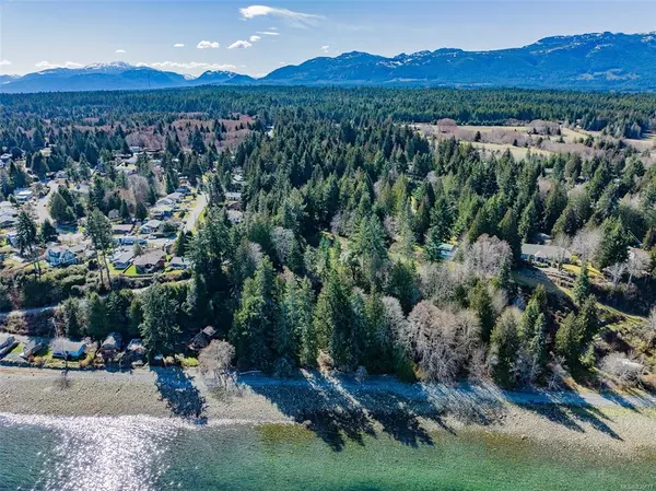 Bowser, BC V0R 1G0,Lot 1 Shoreline Dr