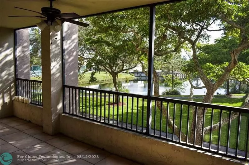 7500 NW 1st Court  #209-3, Plantation, FL 33317