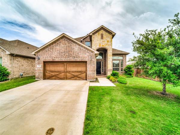 200 Mineral Point Drive, Aledo, TX 76008