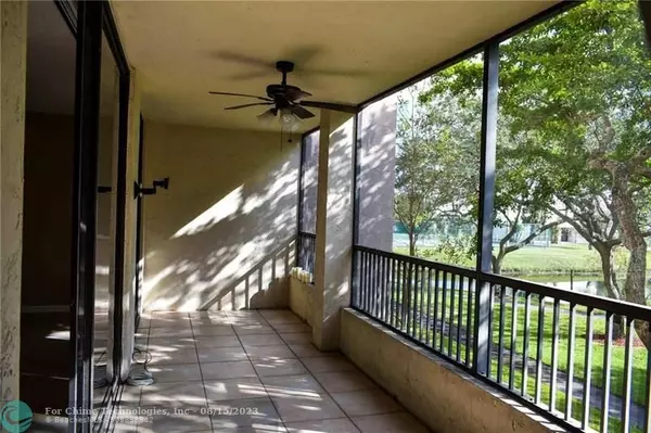 Plantation, FL 33317,7500 NW 1st Court  #209-3