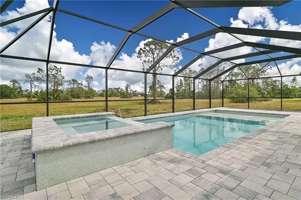 3915 NE 17th AVE, Cape Coral, FL 33909