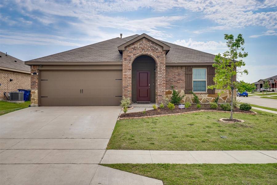 3100 Galloway Street, Forney, TX 75126