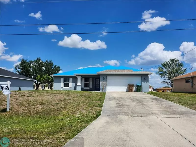 1427 NE 7th Pl, Other City - In The State Of Florida, FL 33909