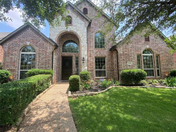 11312 Dorchester Lane, Frisco, TX 75033