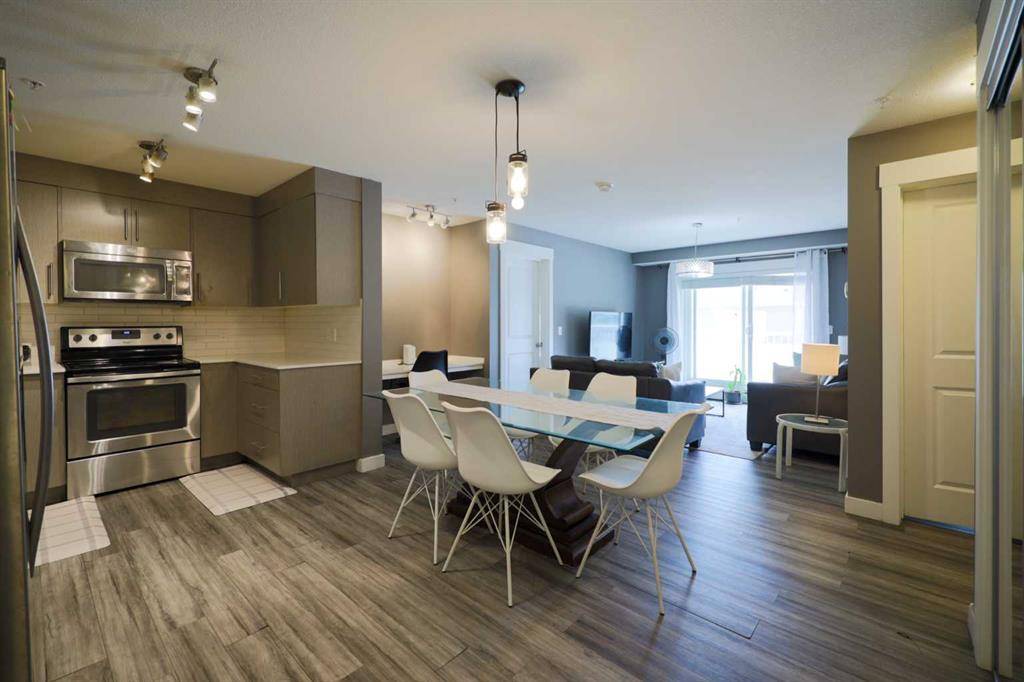 Calgary, AB T3N 0P5,302 Skyview Ranch DR NE #4103
