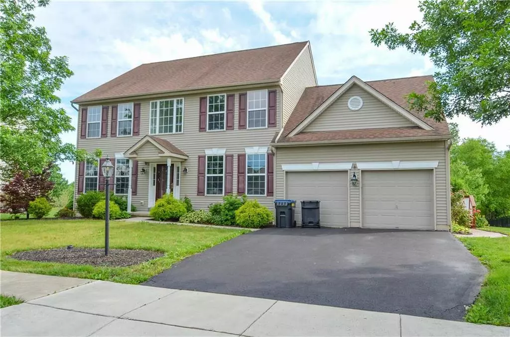 Upper Hanover Twp, PA 18073,2014 Woodbridge Lane