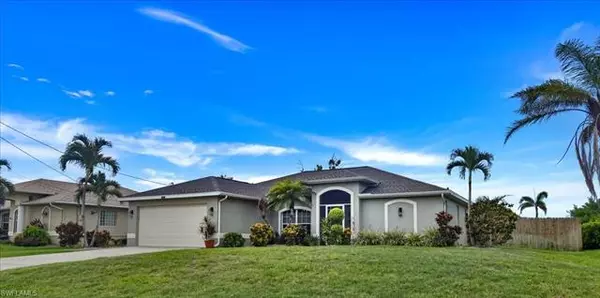 Cape Coral, FL 33914,2408 SW 39th ST