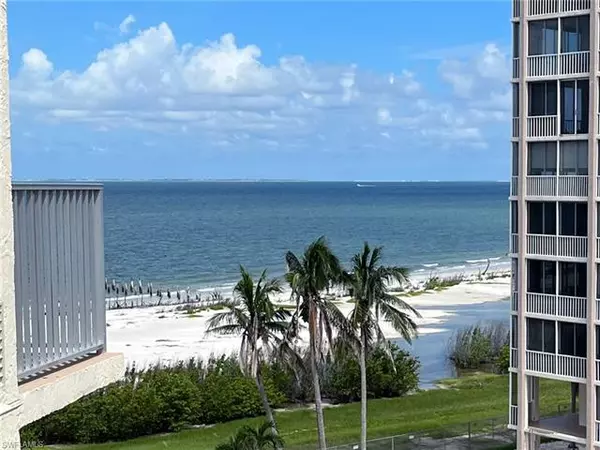 Fort Myers Beach, FL 33931,7300 Estero BLVD #508