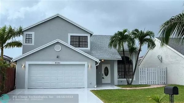 Boca Raton, FL 33433,8581 Teeberry Ln