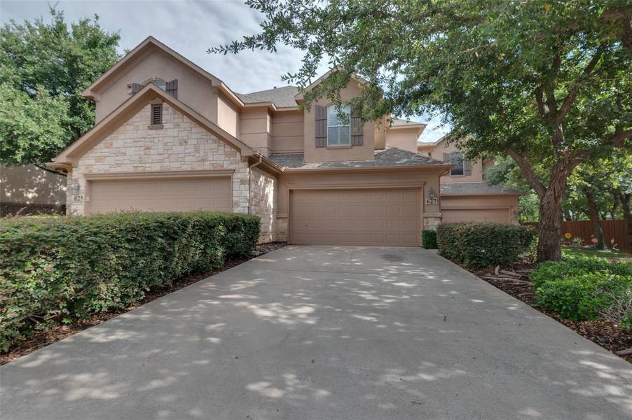 627 Rosemead Drive, Euless, TX 76039