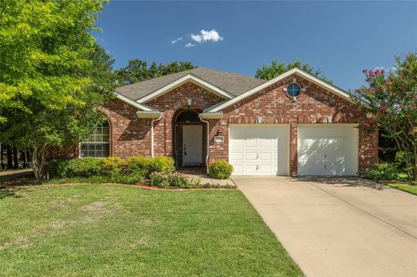 2613 Goodnight Trail, Mansfield, TX 76063