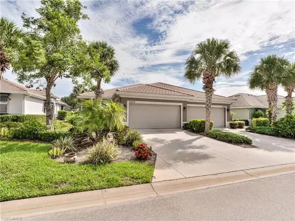 Fort Myers, FL 33913,10609 Camarelle CIR