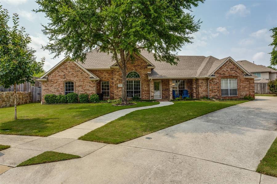 2905 Opal Court, Mckinney, TX 75071