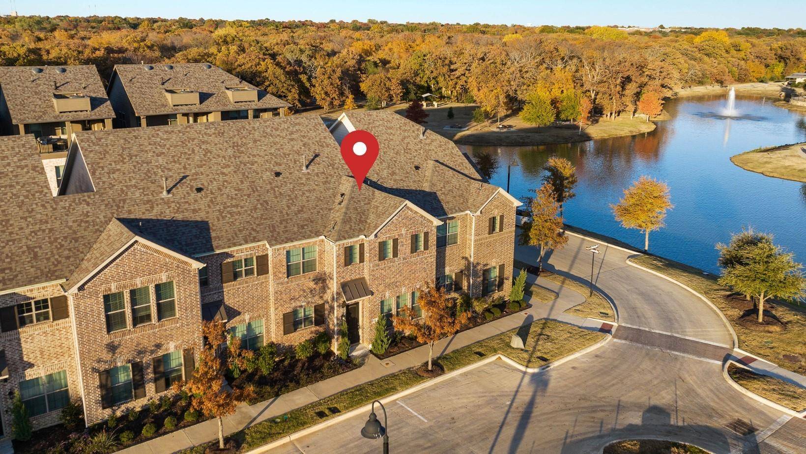 2404 Morningside Drive, Flower Mound, TX 75028