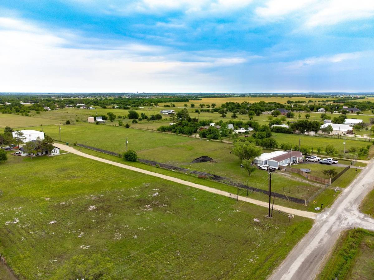 Sanger, TX 76266,TBD Houston Street