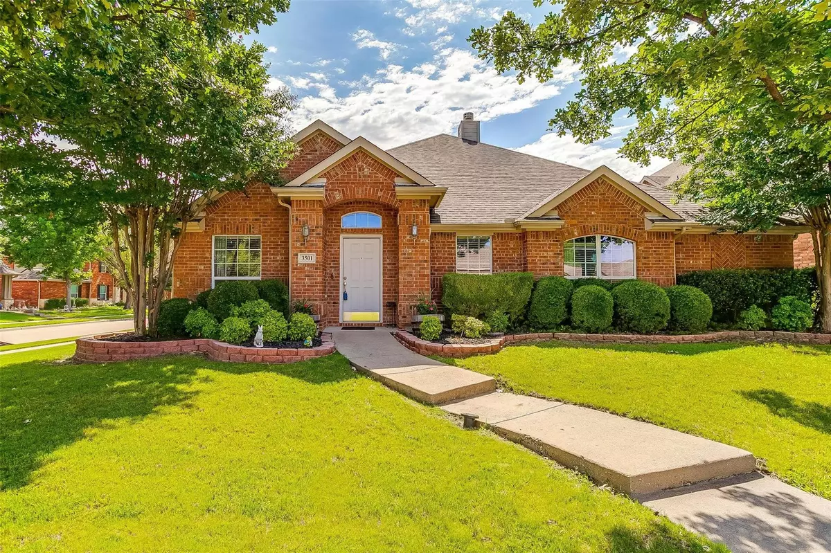 Mckinney, TX 75070,3501 Quartz Drive