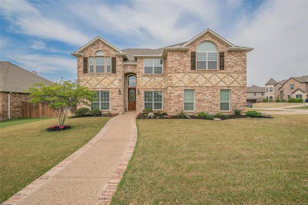 1021 Bell Oak Drive, Kennedale, TX 76060