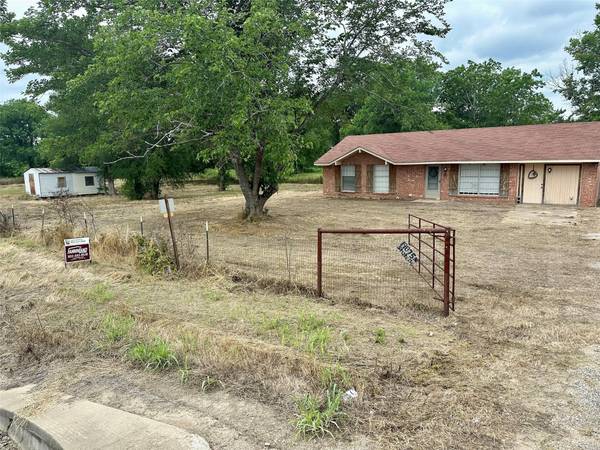 19875 N State Highway 34, Terrell, TX 75161