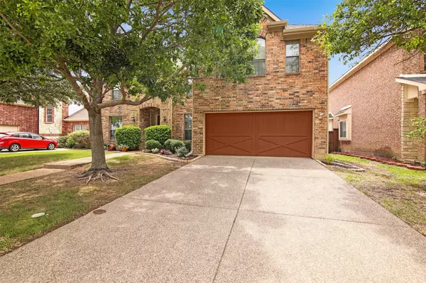 Mckinney, TX 75072,1933 Lawnview Drive